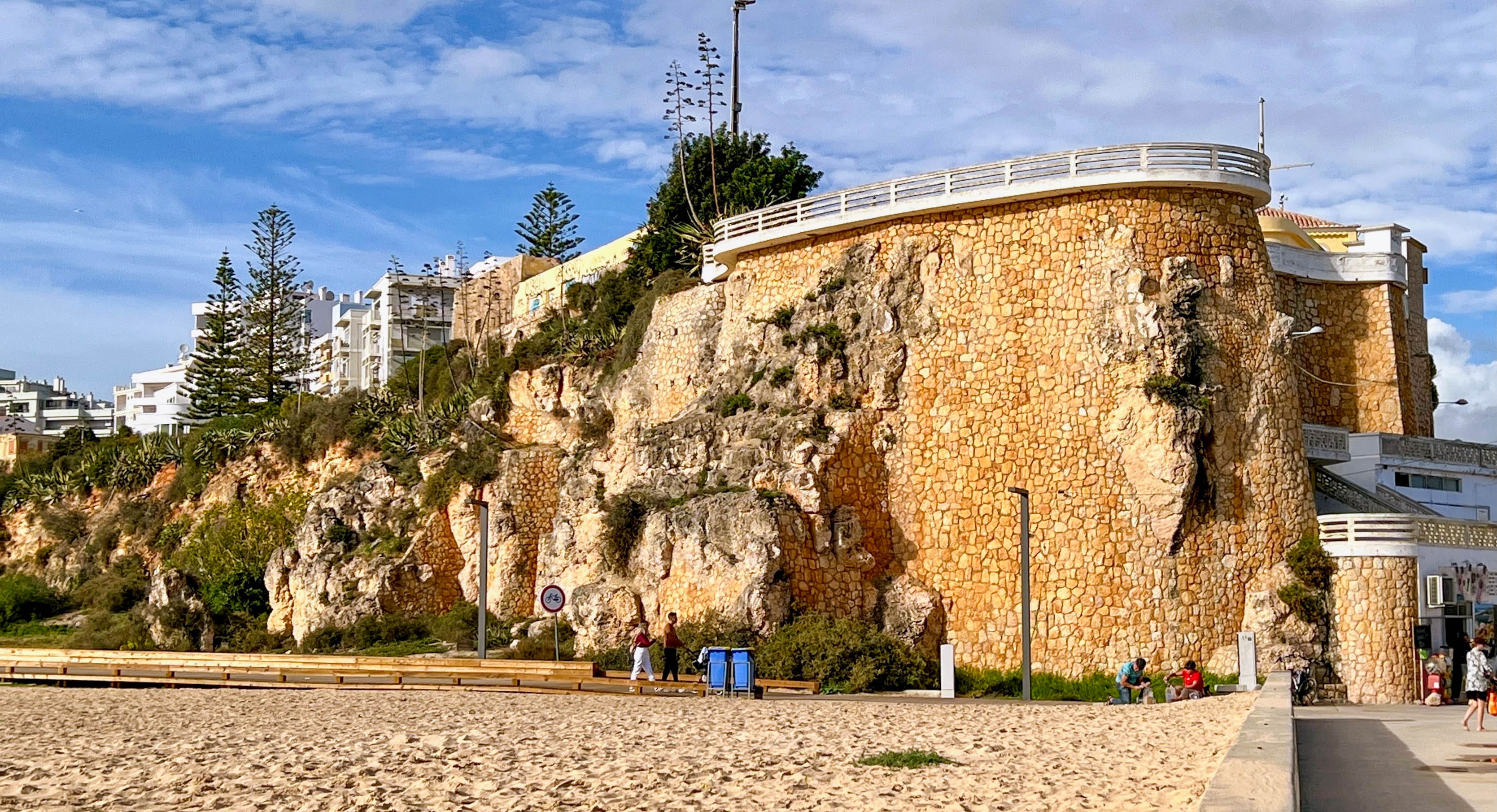 Forte de Santa Catarina