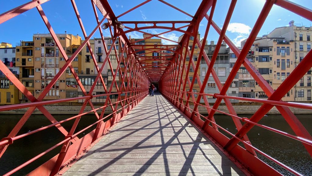 girona spanje