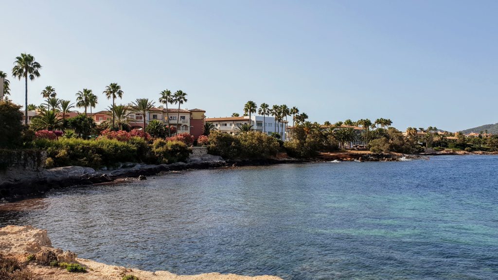 mallorca populaire bestemming