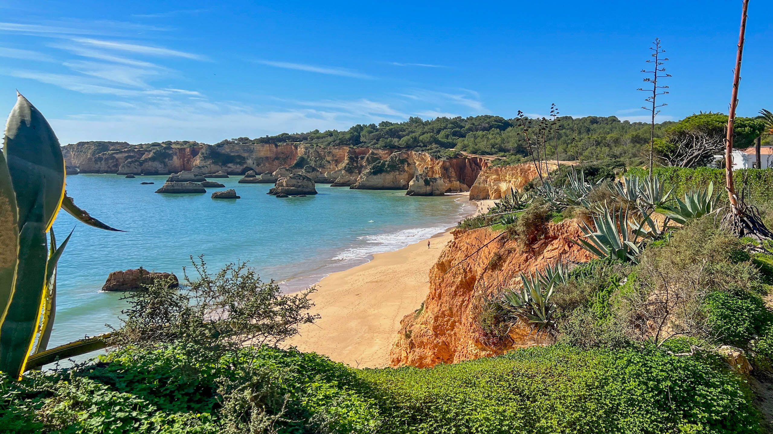 Portimão, Algarve, Portugal
