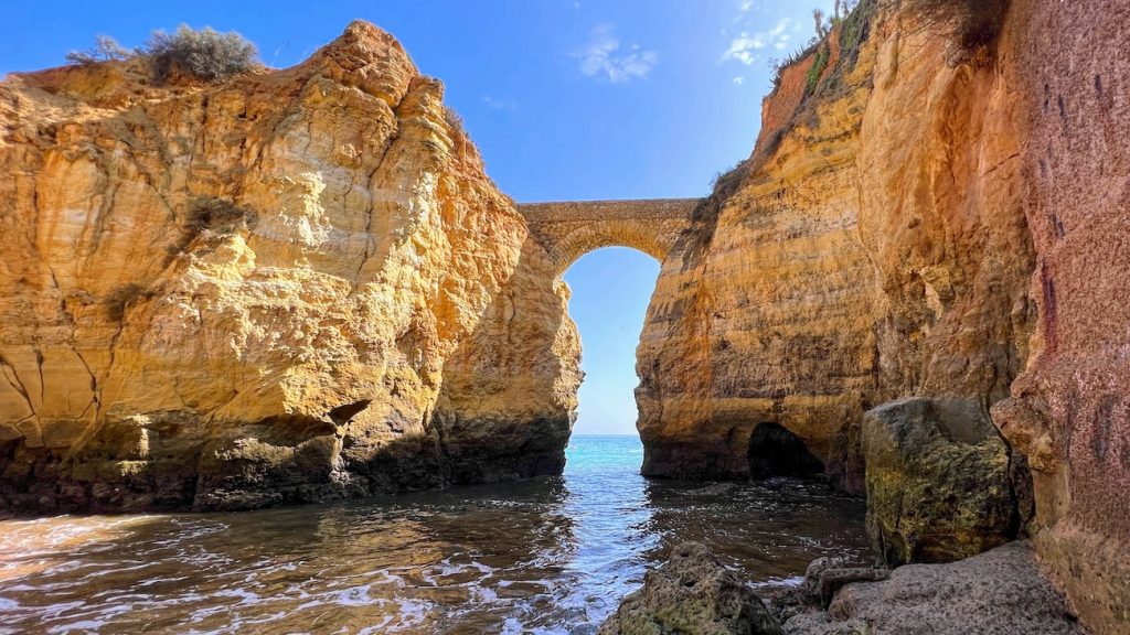 Praia dos Estudantes