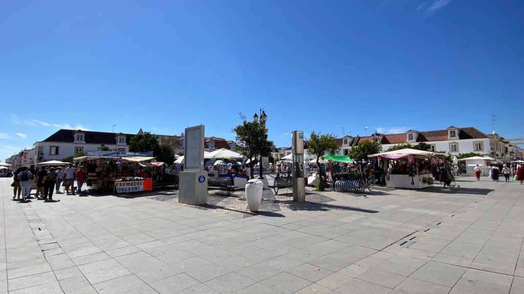 Vila Real de Santo António