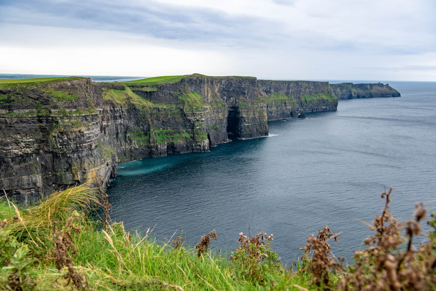 Cliffs of Moher