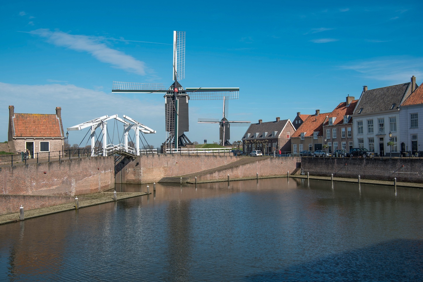 Dagje weg tips in Nederland