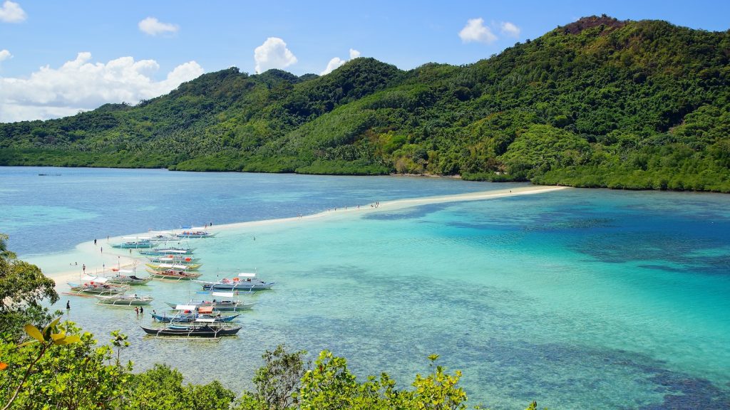 El Nido Filipijnen