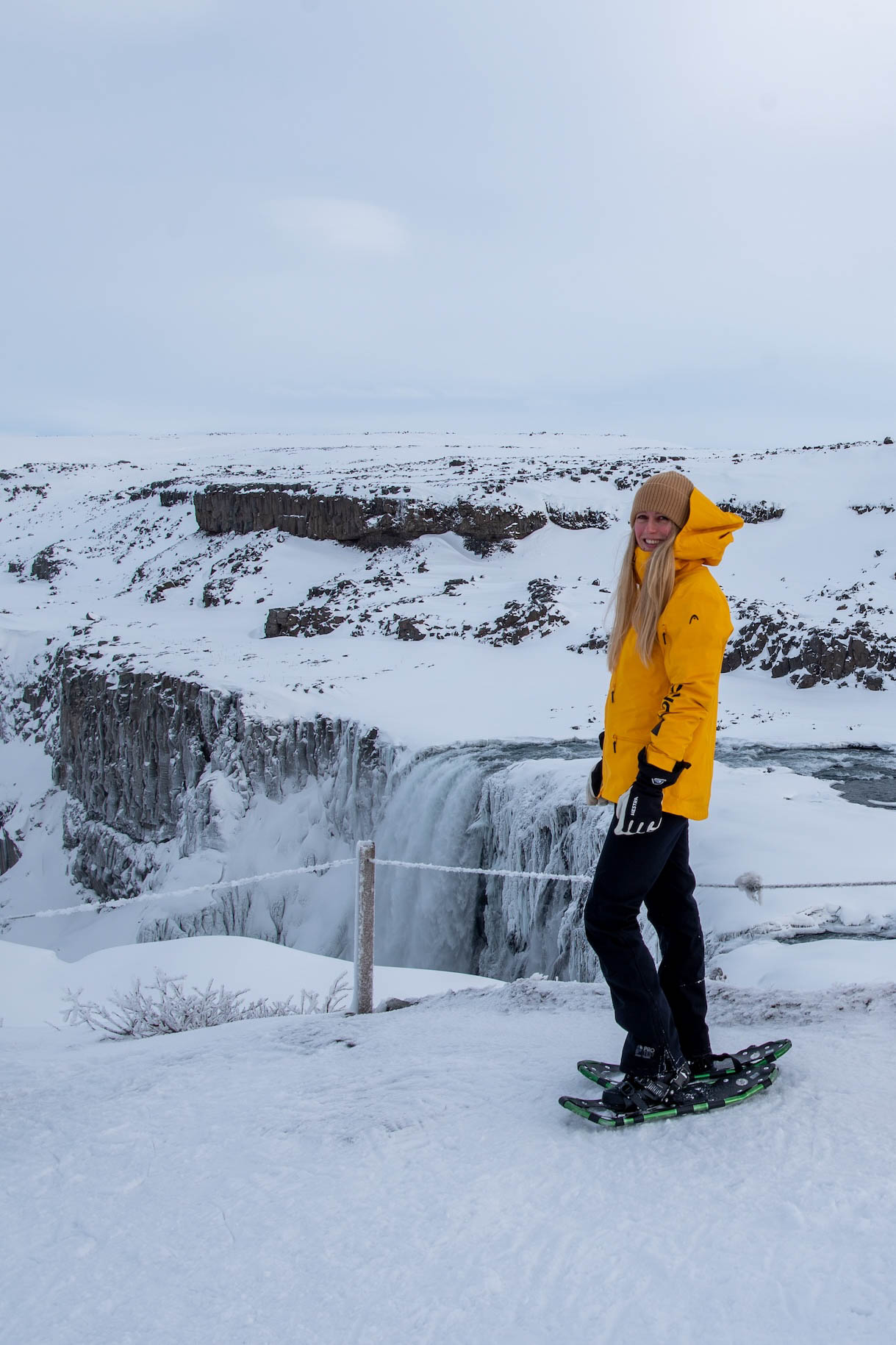 Geniet van het roadtrippen, maar óók van het maken van mooie hikes