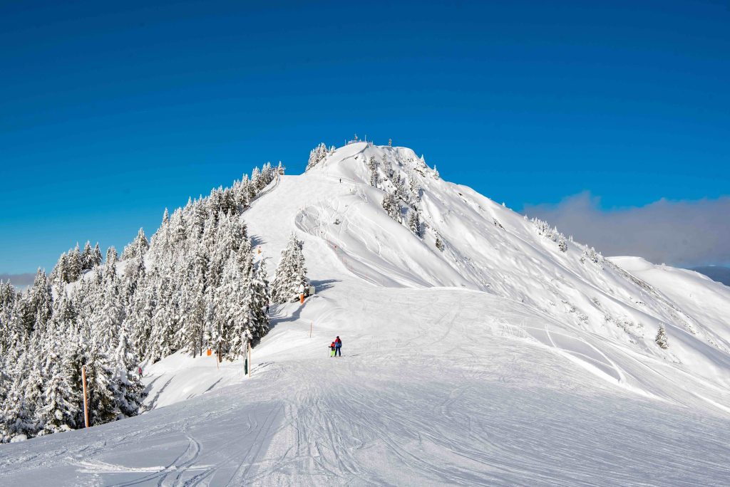 Waar ski je voor de beste prijs?