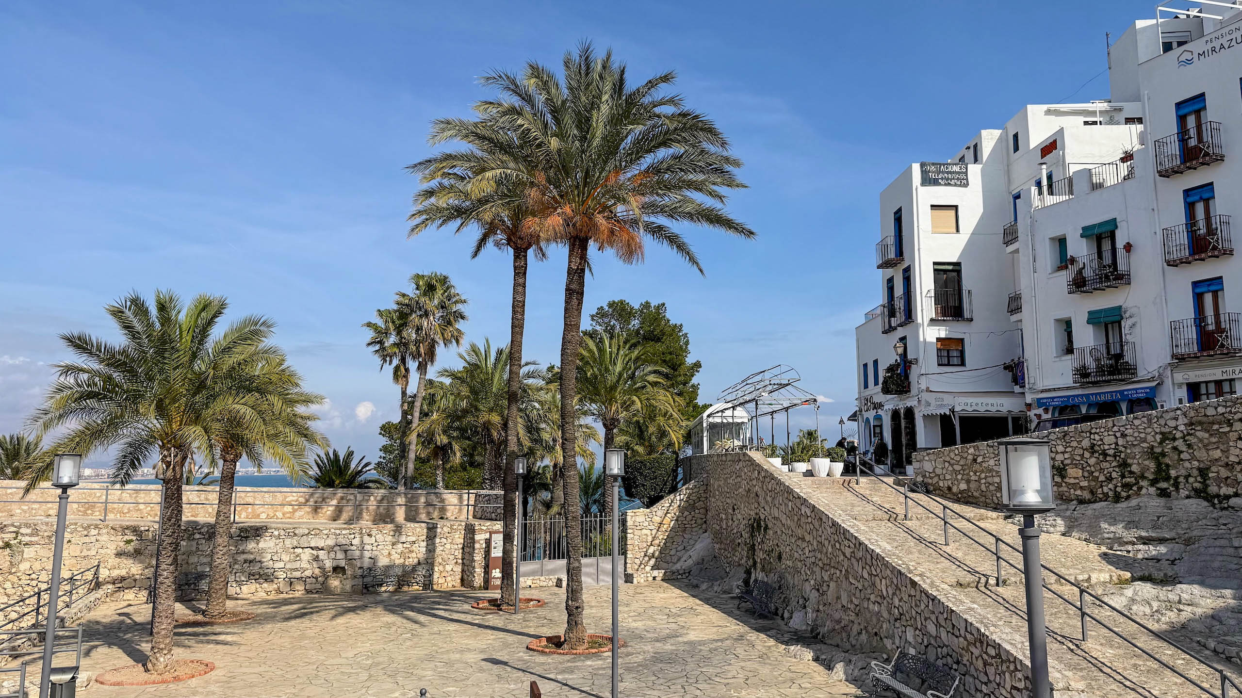 Peniscola_Calvario_Bastion