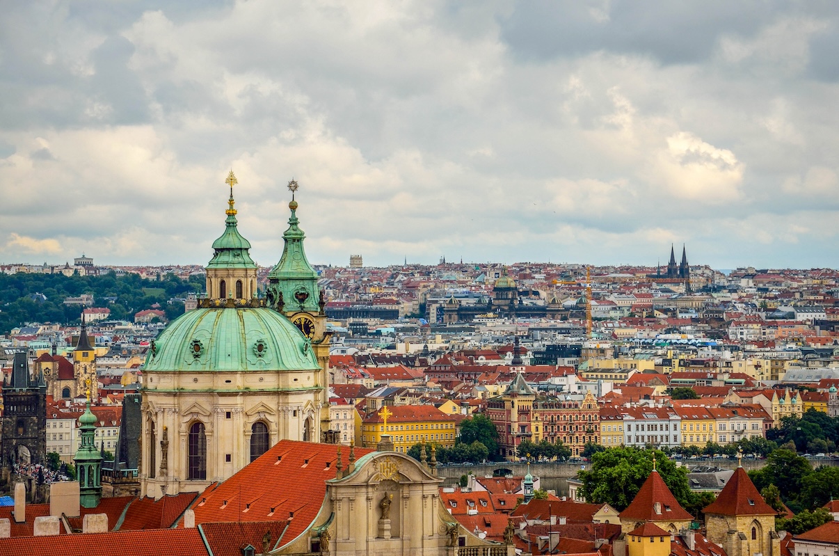 Praag