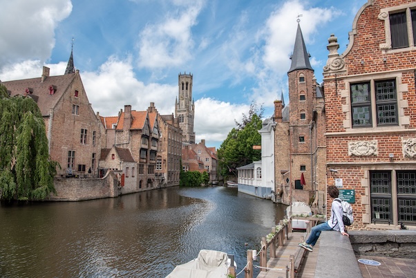 Leuke dagjes weg in België