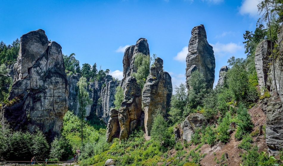 reizen-tsjechie