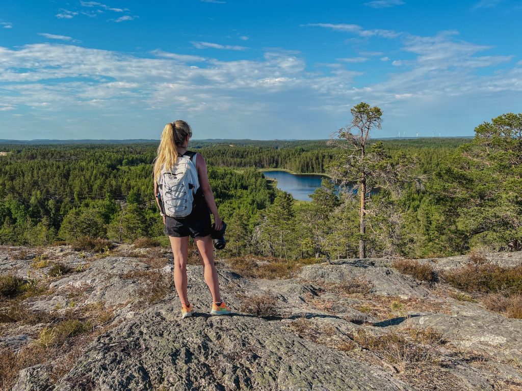 Rustig reizen, slow travel