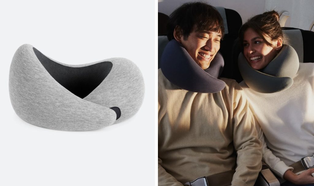 Ostrichpillow Go