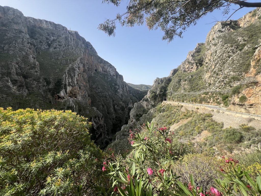 Een roadtrip op Kreta 