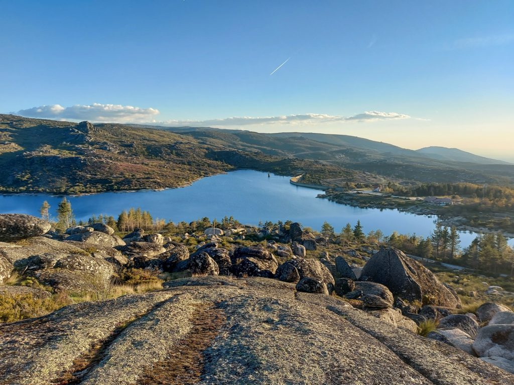 Serra da Estrela