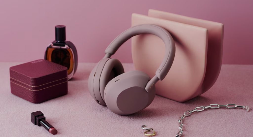 Sony WH-1000XM5