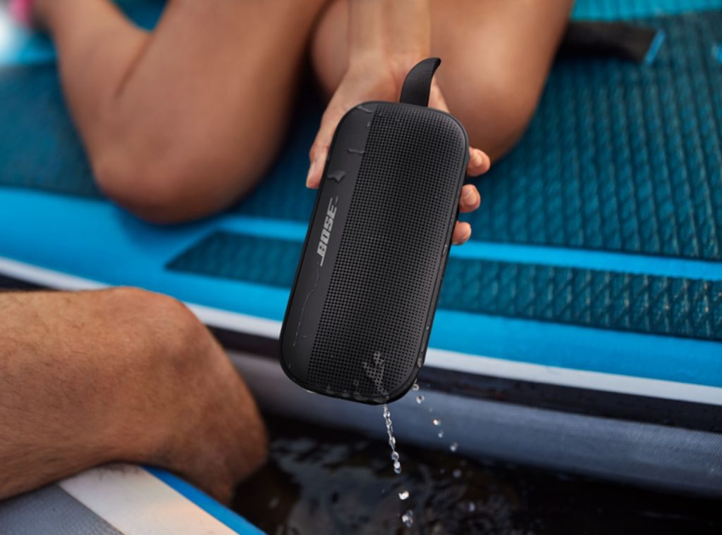 Bose SoundLink Flex