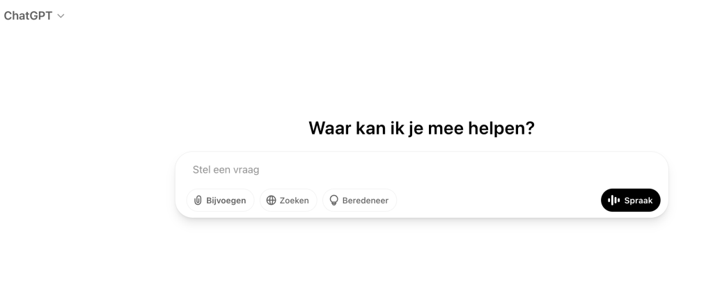 ChatGPT