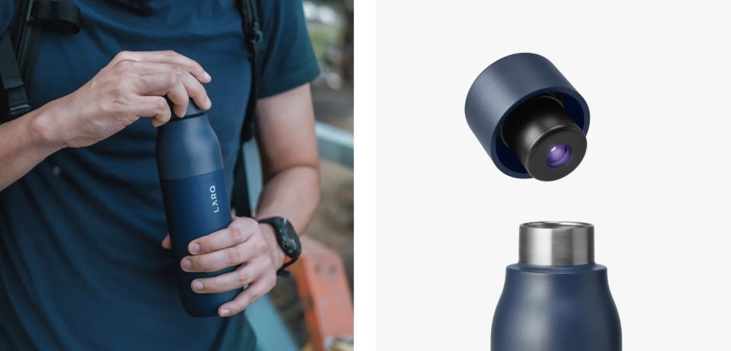 Larq Bottle