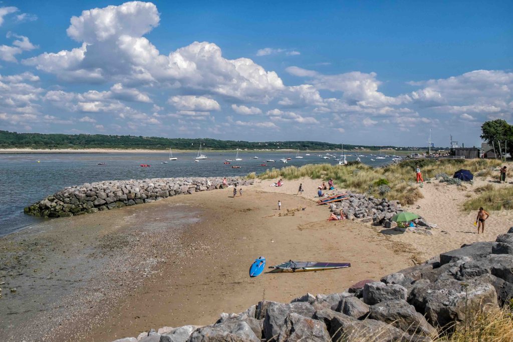 Le Touquet-Paris-Plage
