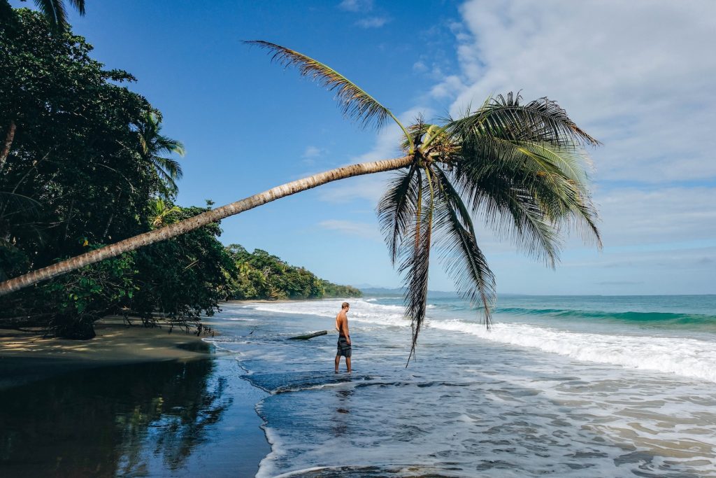 Costa Rica