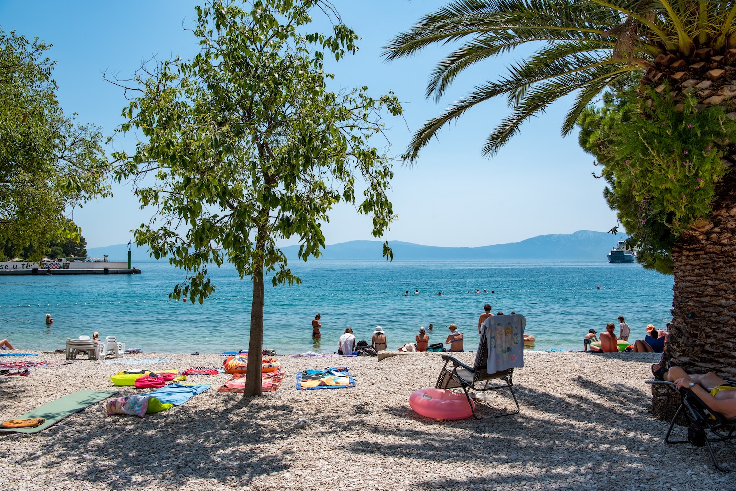vakantieplannen europa 2025
