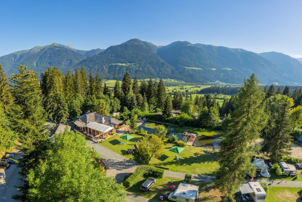 Alpenferienpark Reisach