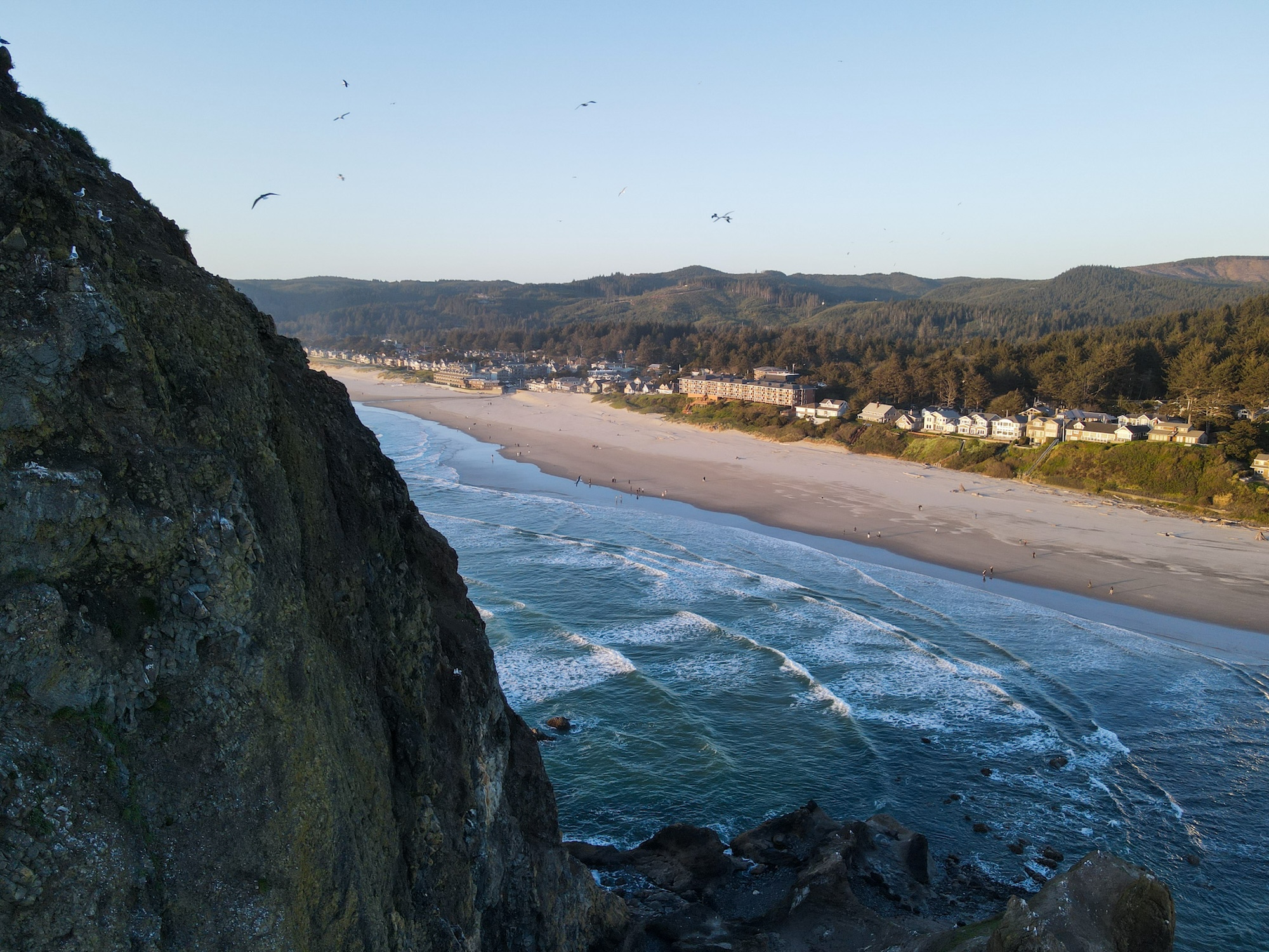 Cannon Beach Oregon