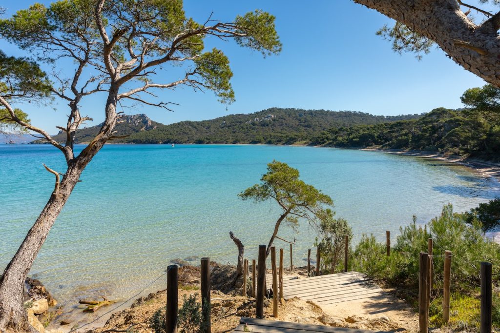 Île de Porquerolles