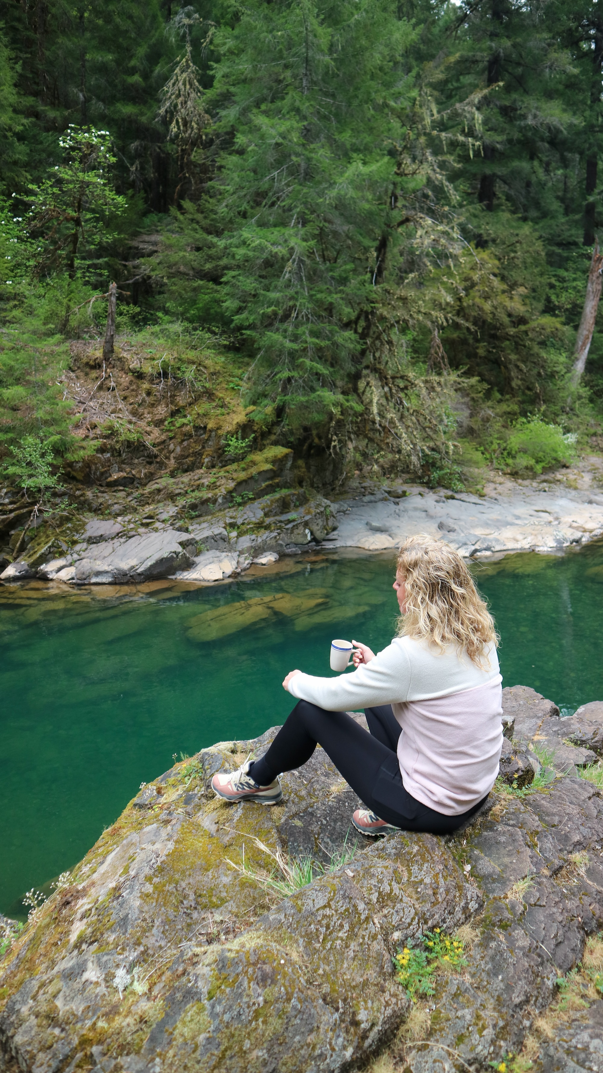 Roadtrip Oregon