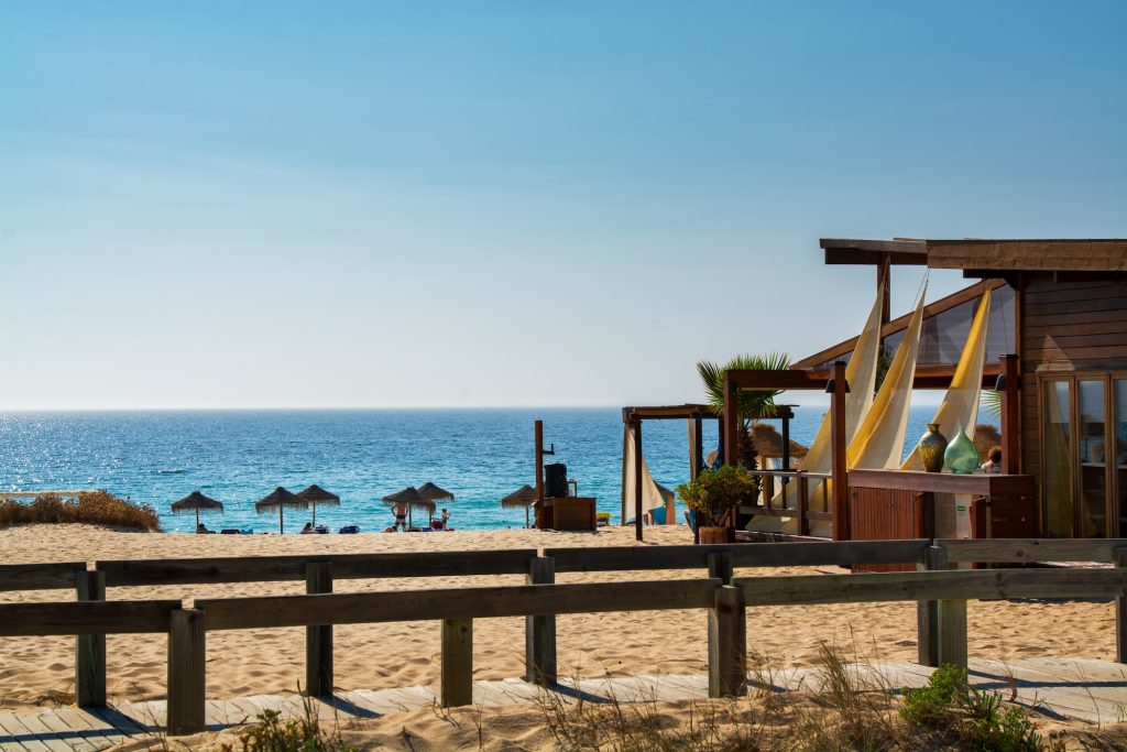 Comporta in Portugal