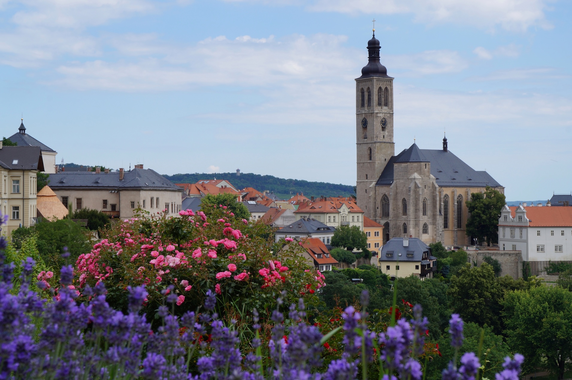 Cultuur in Tsjechië