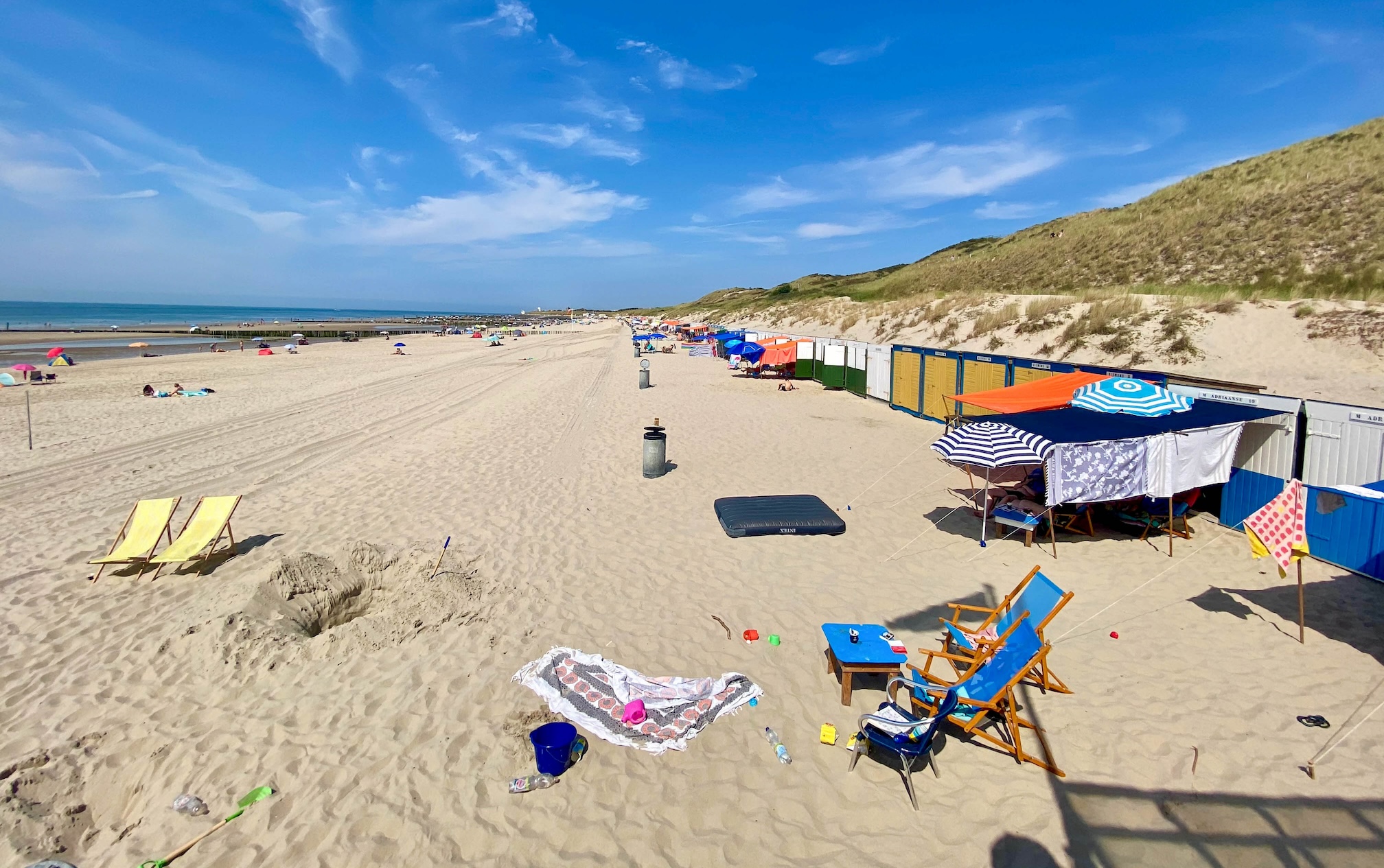 Doen met Pinksteren: tips