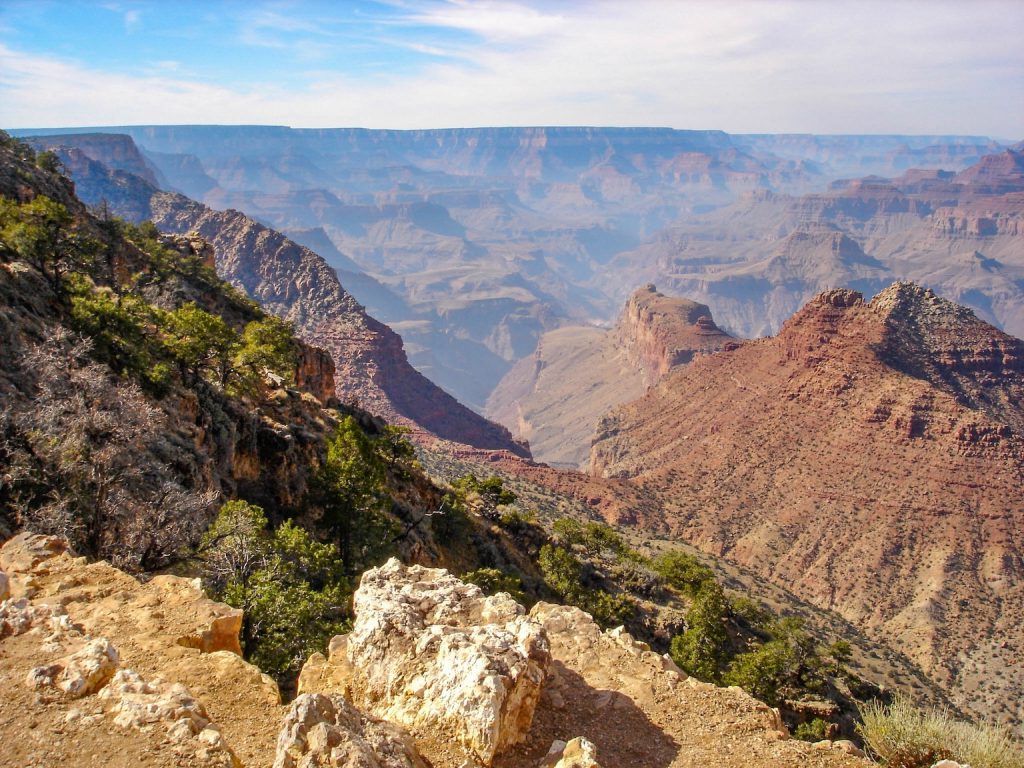 Grand Canyon North Rim