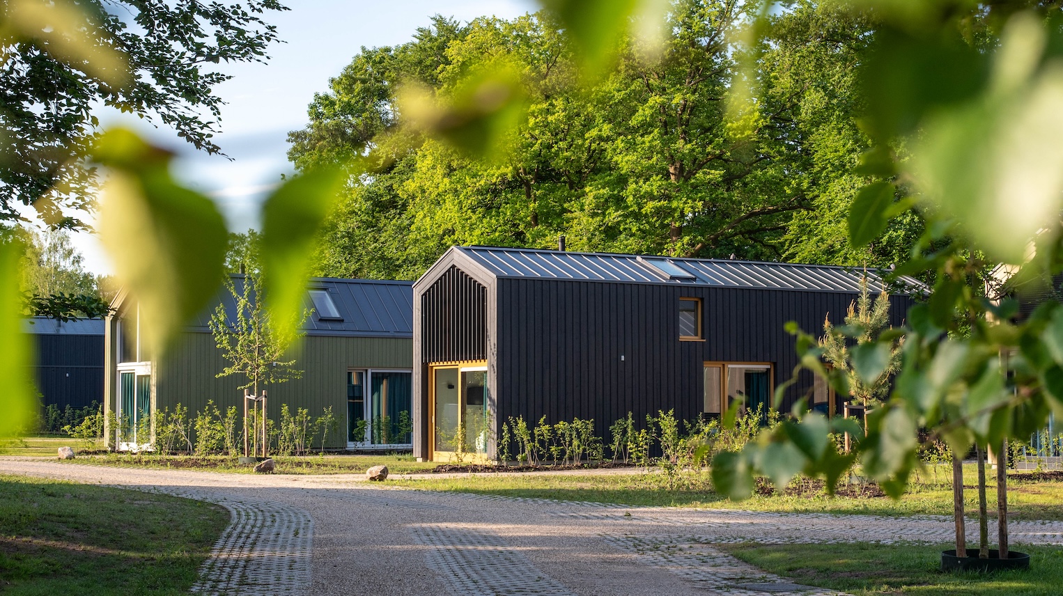 Landal Olde Kottink in Twente