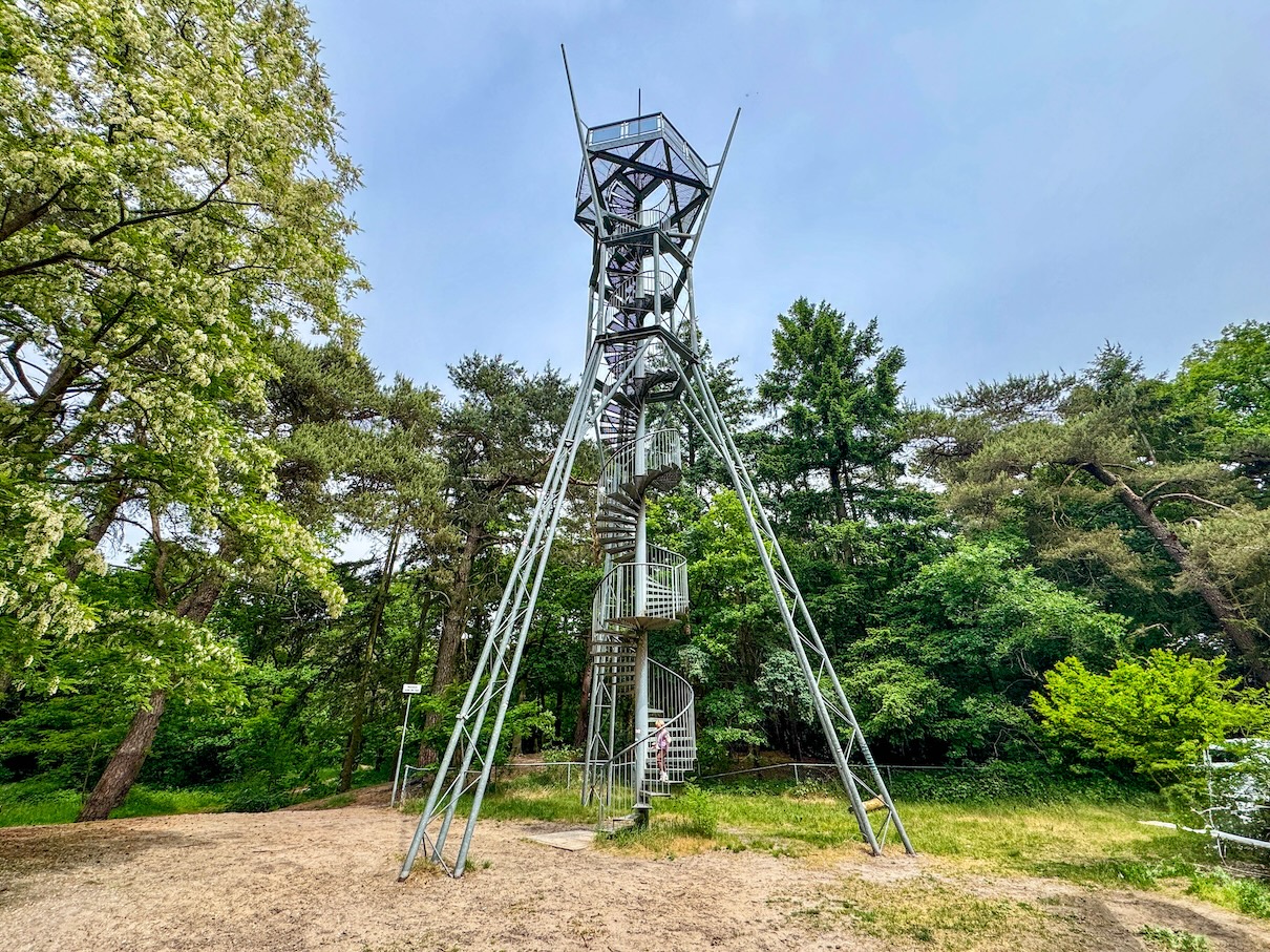 Uitkijktoren Oelemars