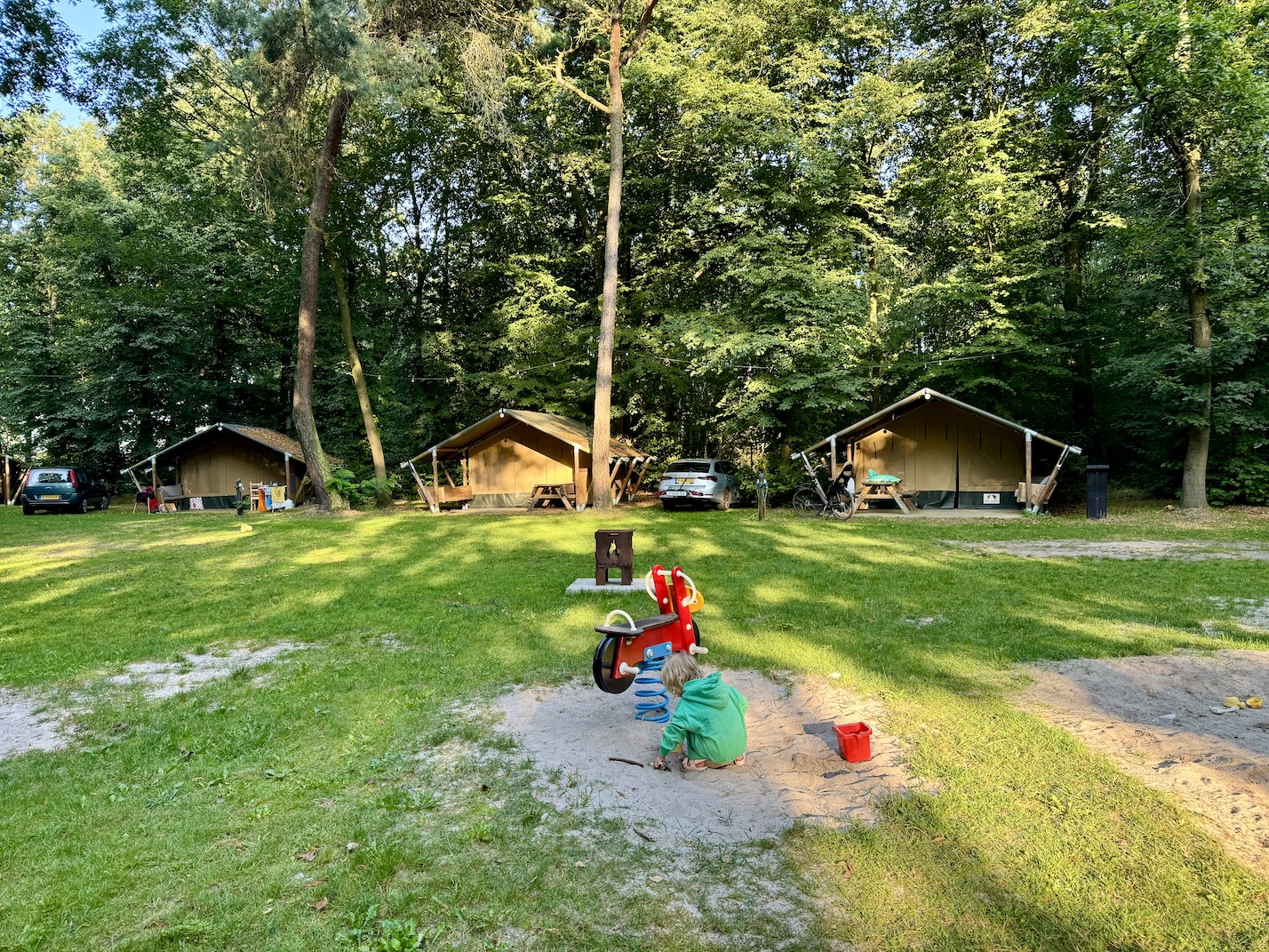 Tips voor een weekendje weg met kinderen