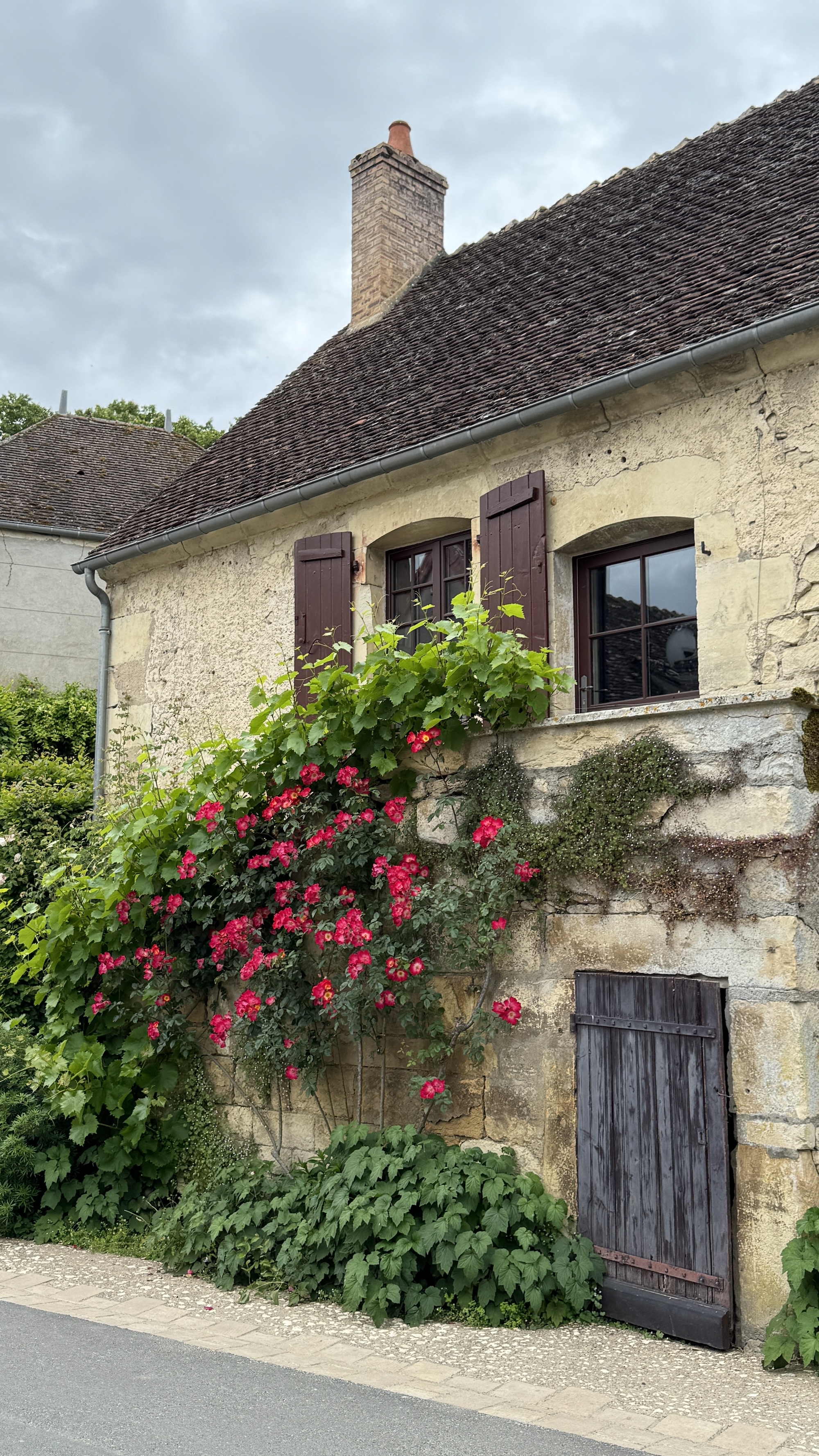 Apremont-sur-Allier: alsof je in een sprookje rondloopt