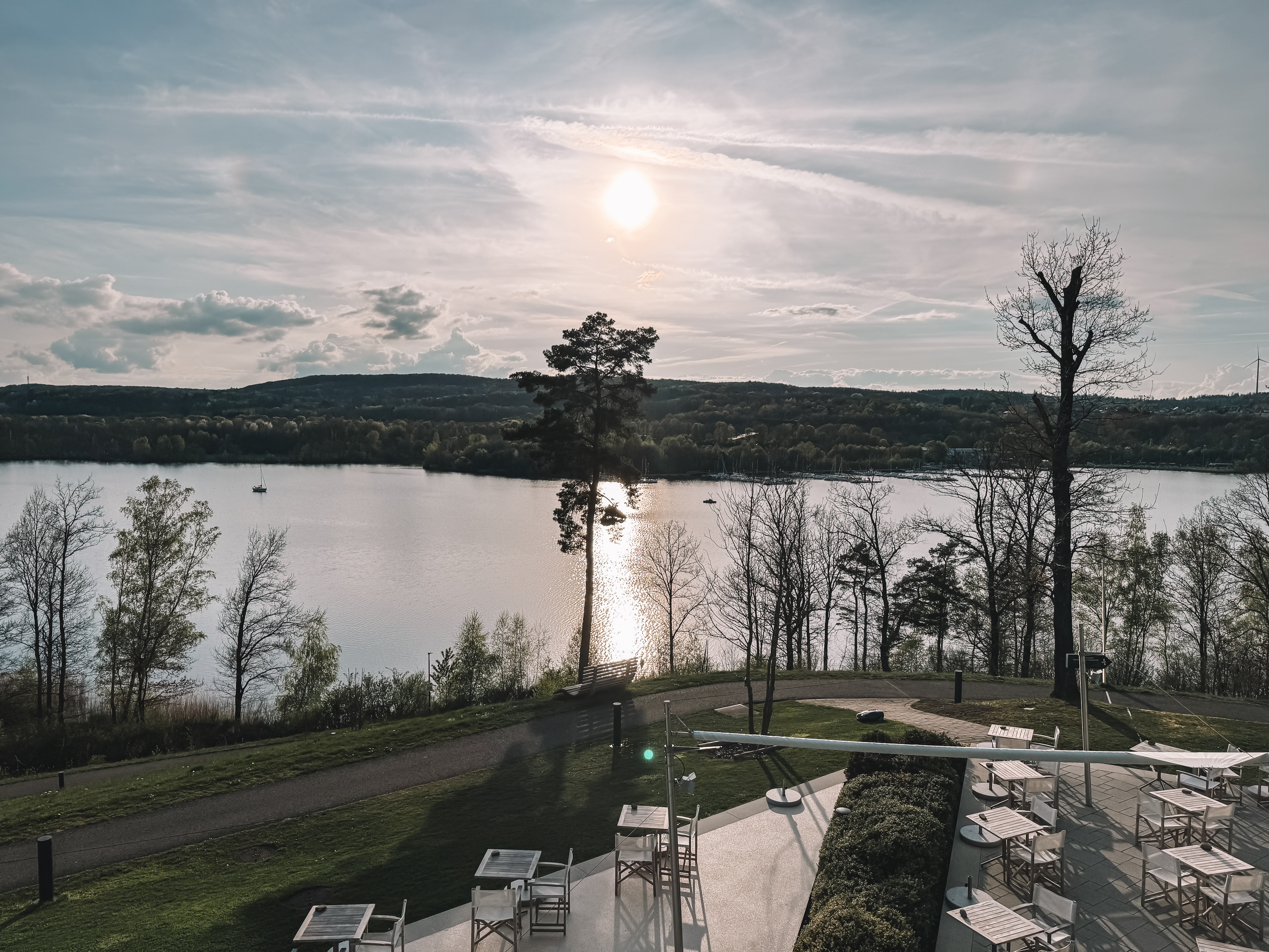 Bostalmeer-saarland