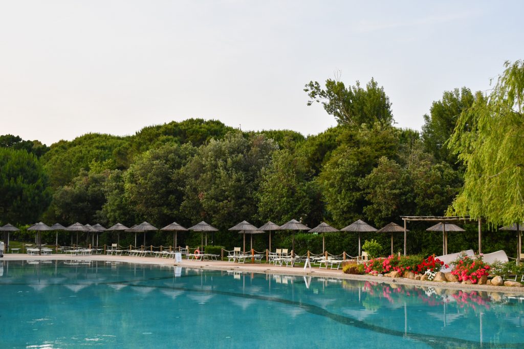 Camping Esperidi