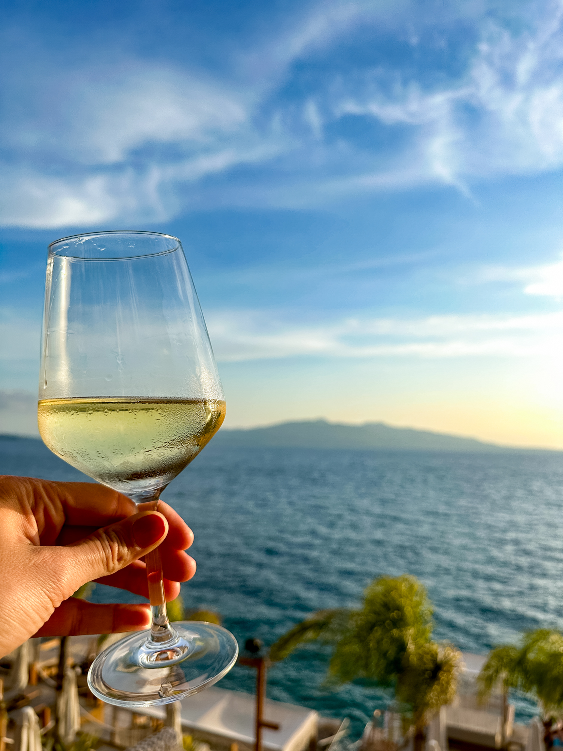 Sarande albanese kust