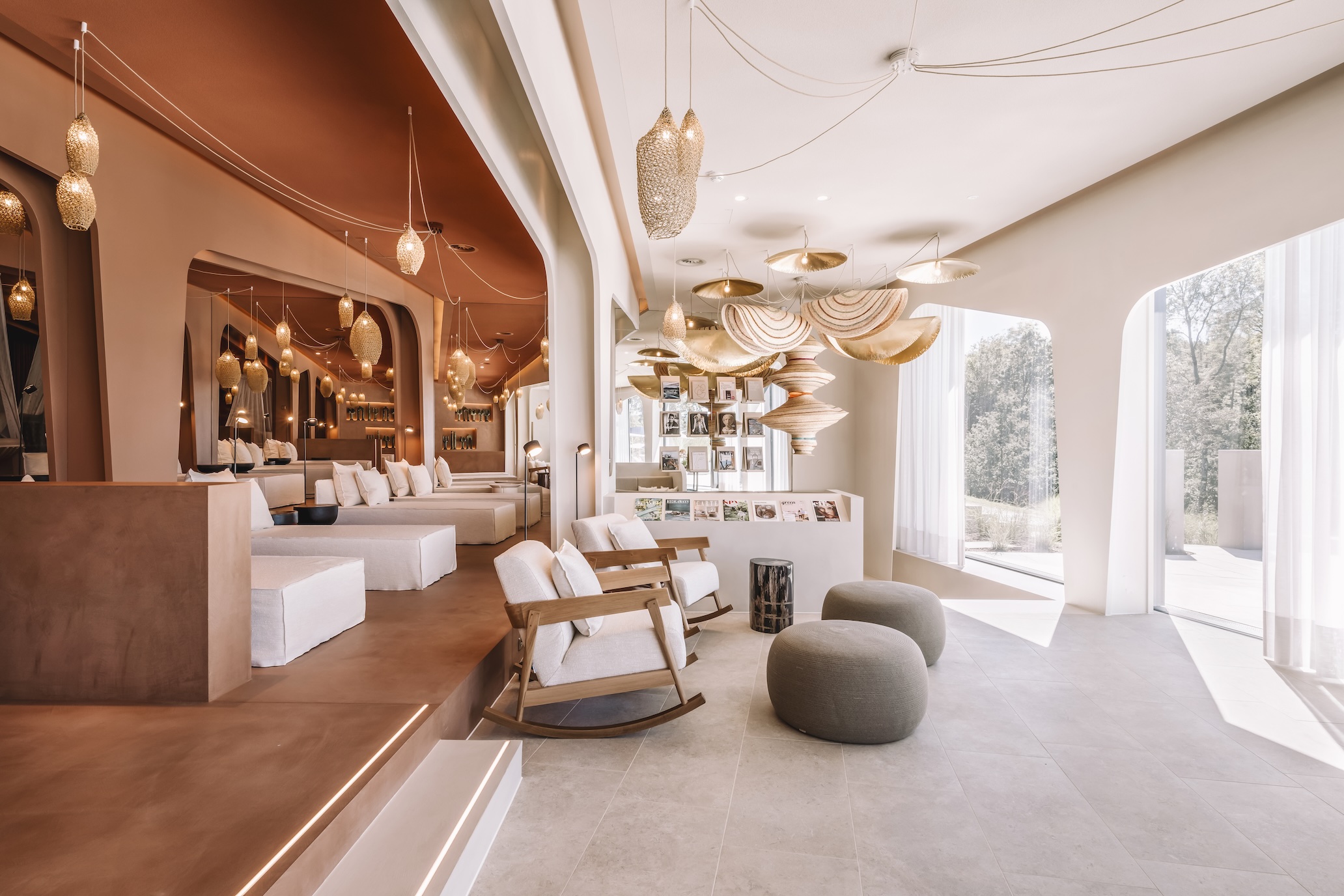 Seezeitlodge Hotel & Spa in Duitsland