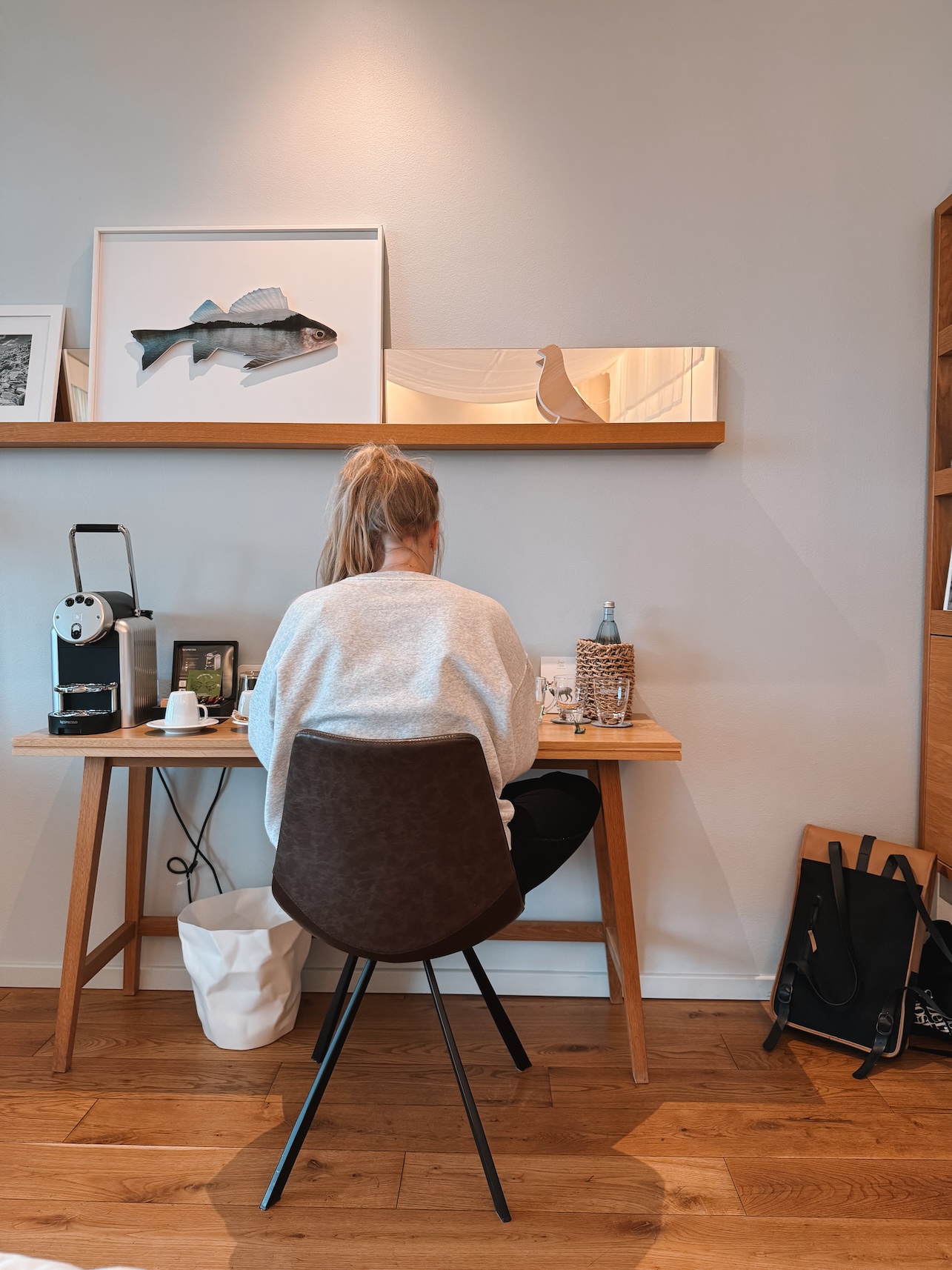 Seezeitlodge-bureau
