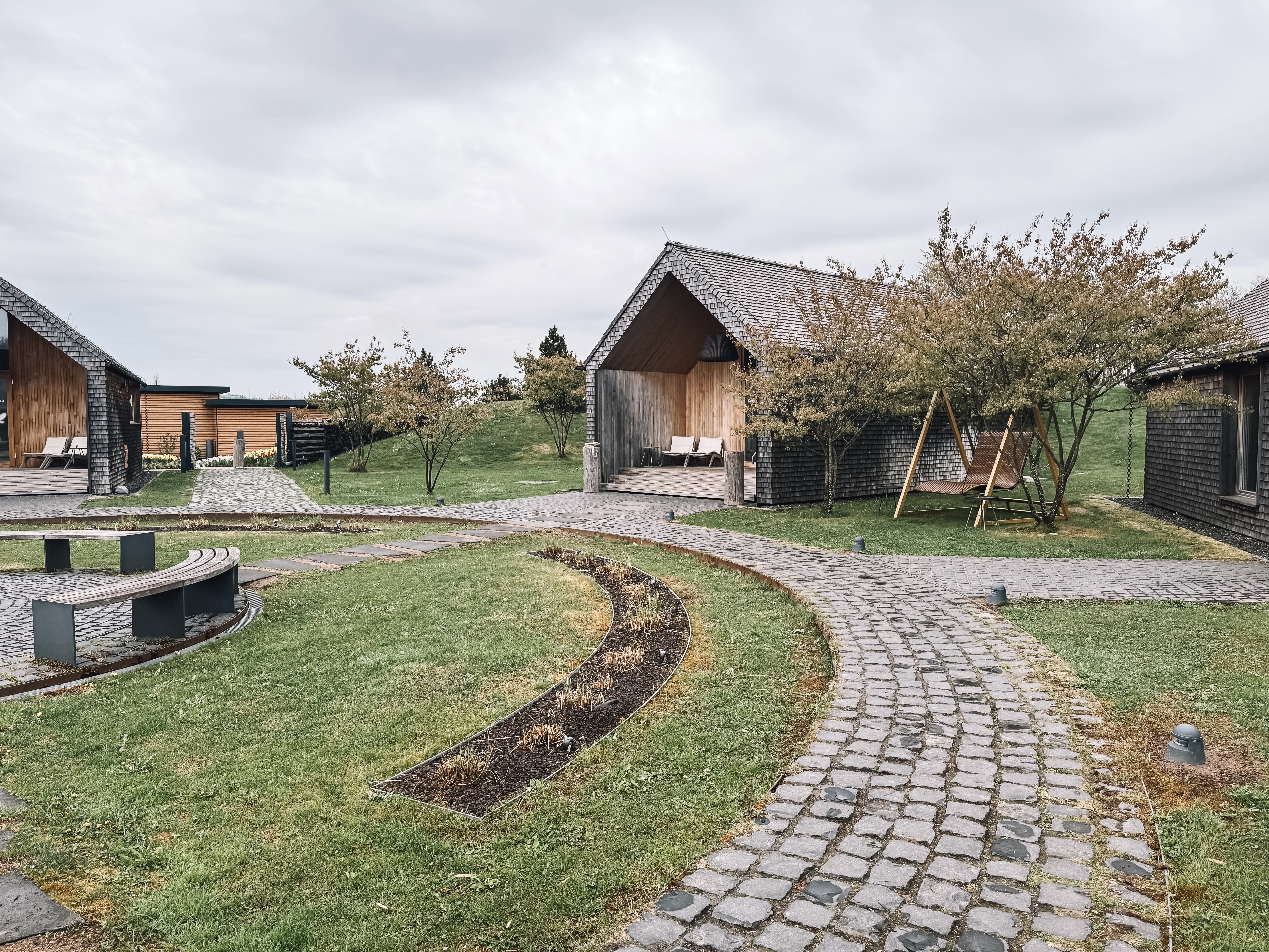 Seezeitlodge-spa