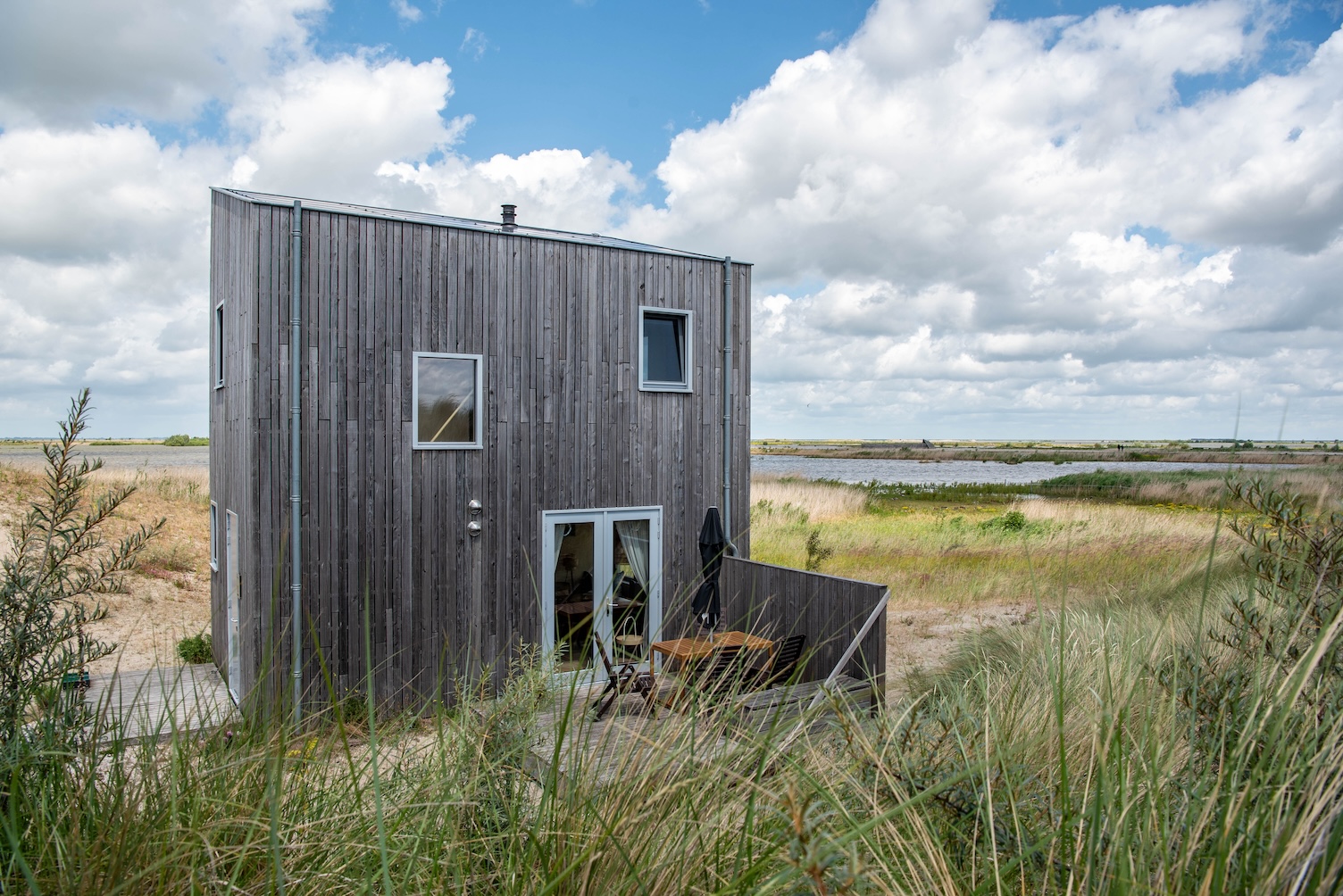 Landal Marker Wadden