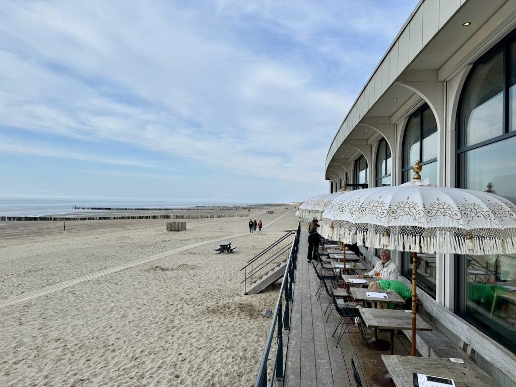 Oaxaca in Domburg