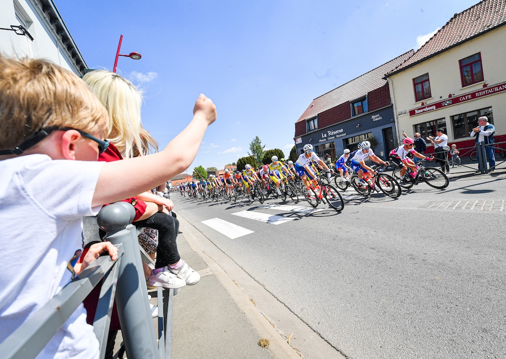 Tour de France kijken in 2025