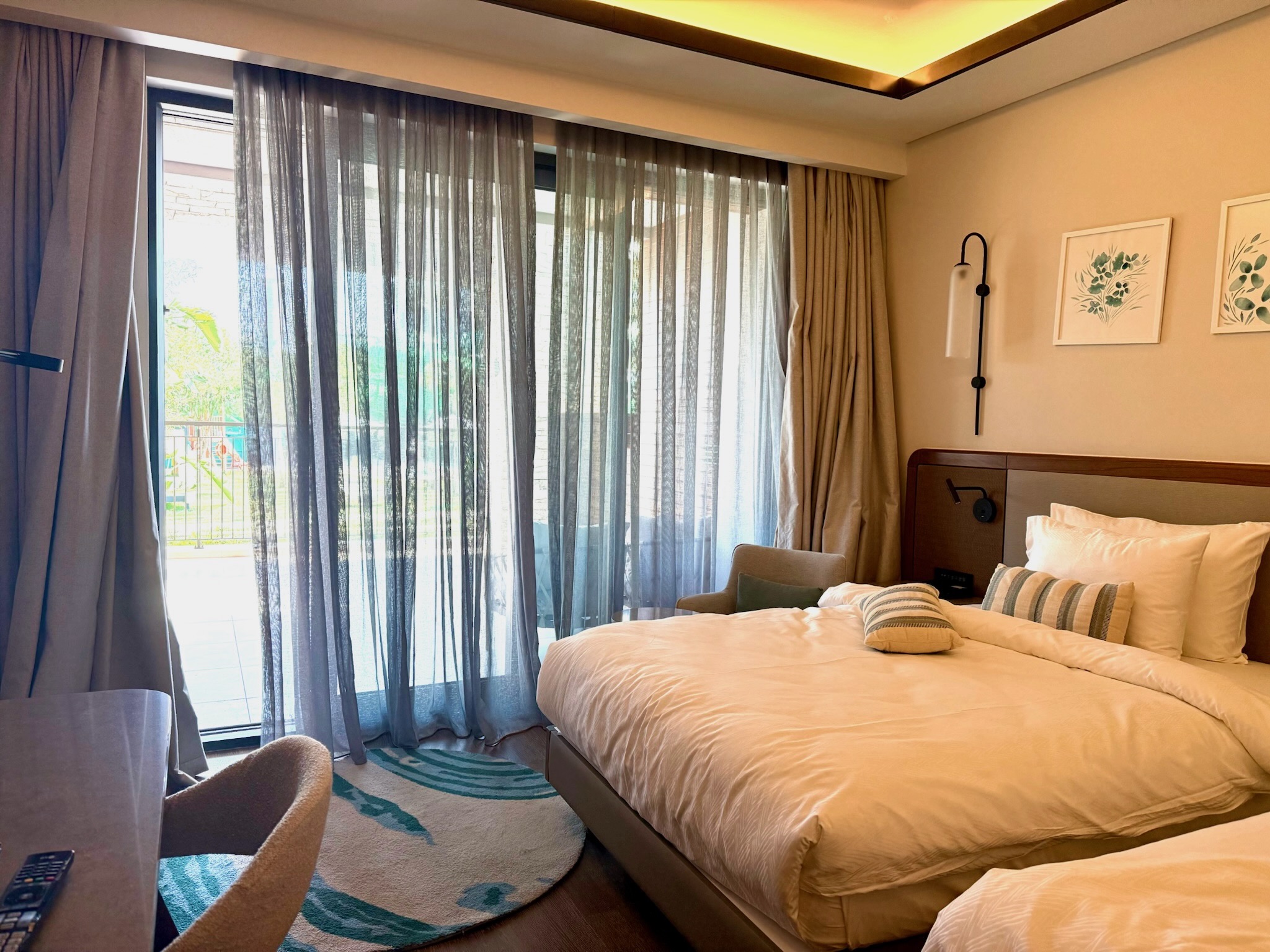 Hotelkamers in Anda Barut Collection Didim