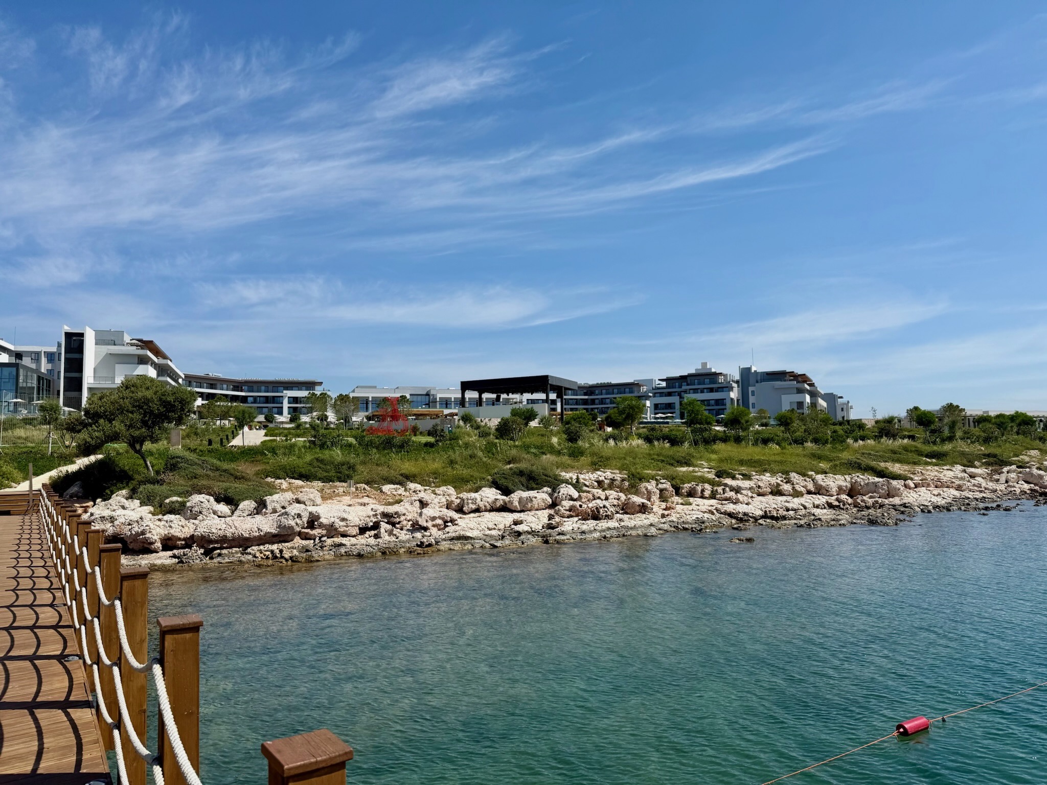 Anda Barut Collection Turkije
