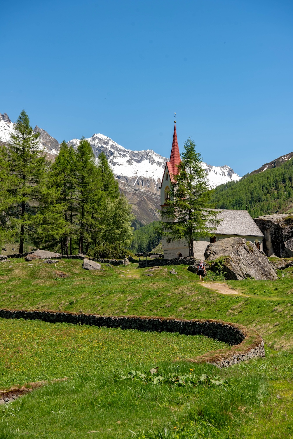 Cappella del Santo Spirito